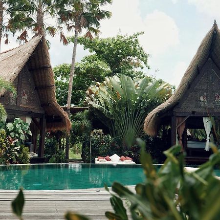 Own Villa Bali Canggu Екстериор снимка