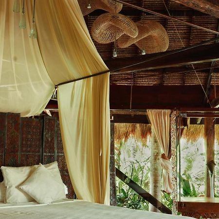 Own Villa Bali Canggu Екстериор снимка