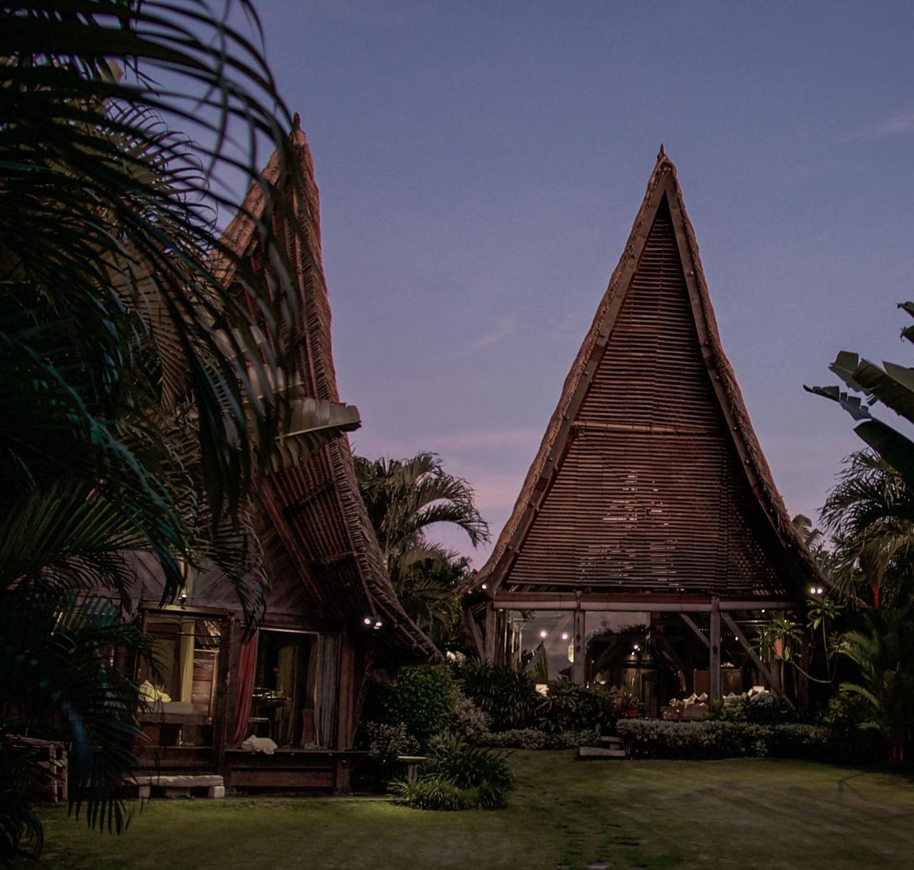 Own Villa Bali Canggu Екстериор снимка