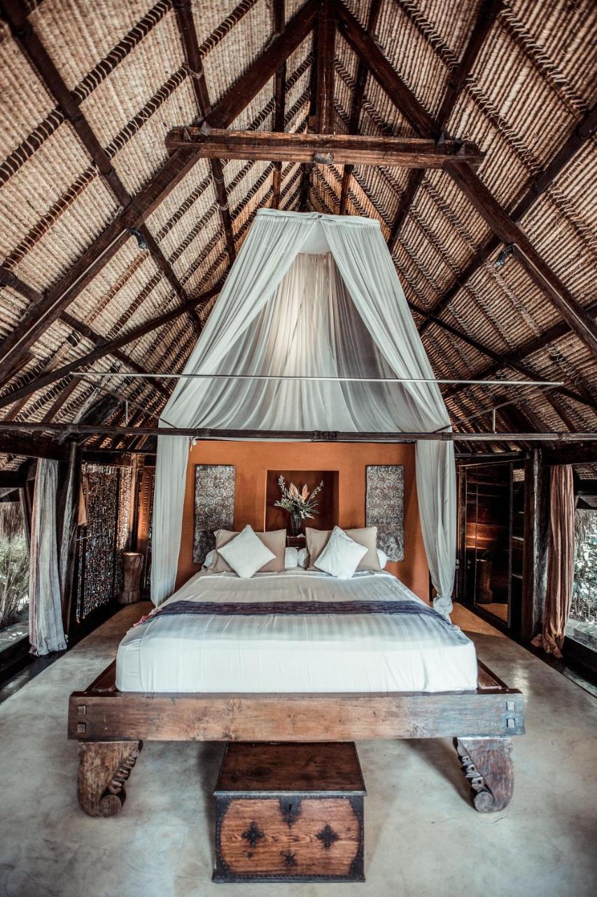 Own Villa Bali Canggu Екстериор снимка