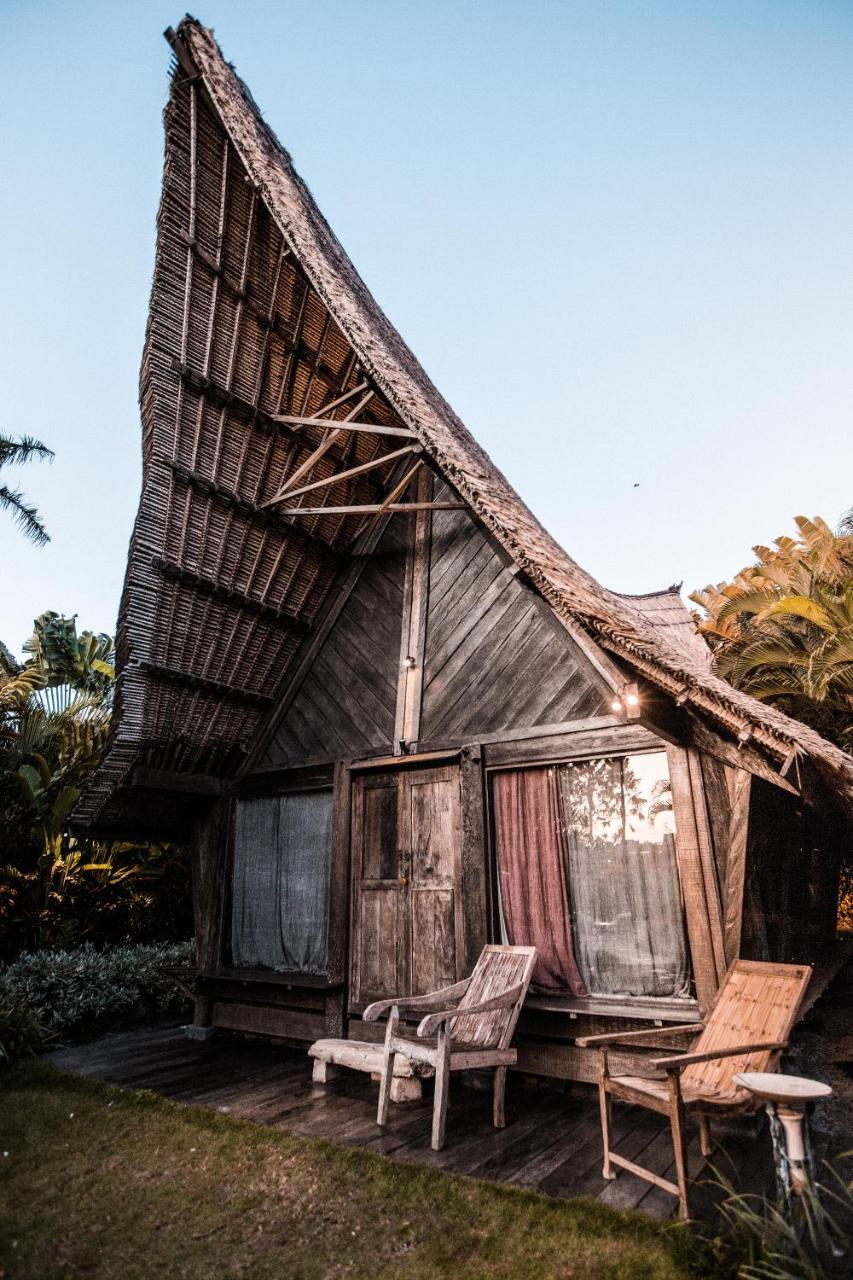 Own Villa Bali Canggu Екстериор снимка