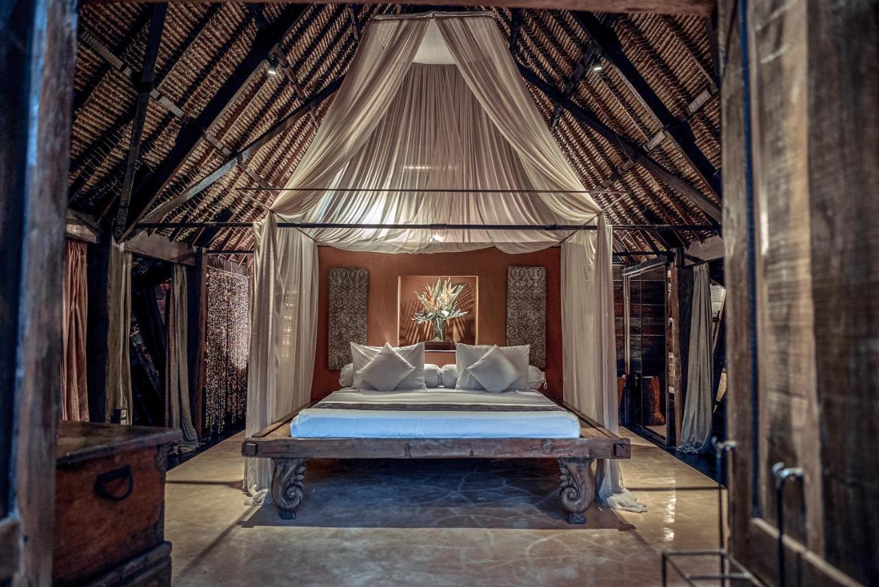 Own Villa Bali Canggu Екстериор снимка