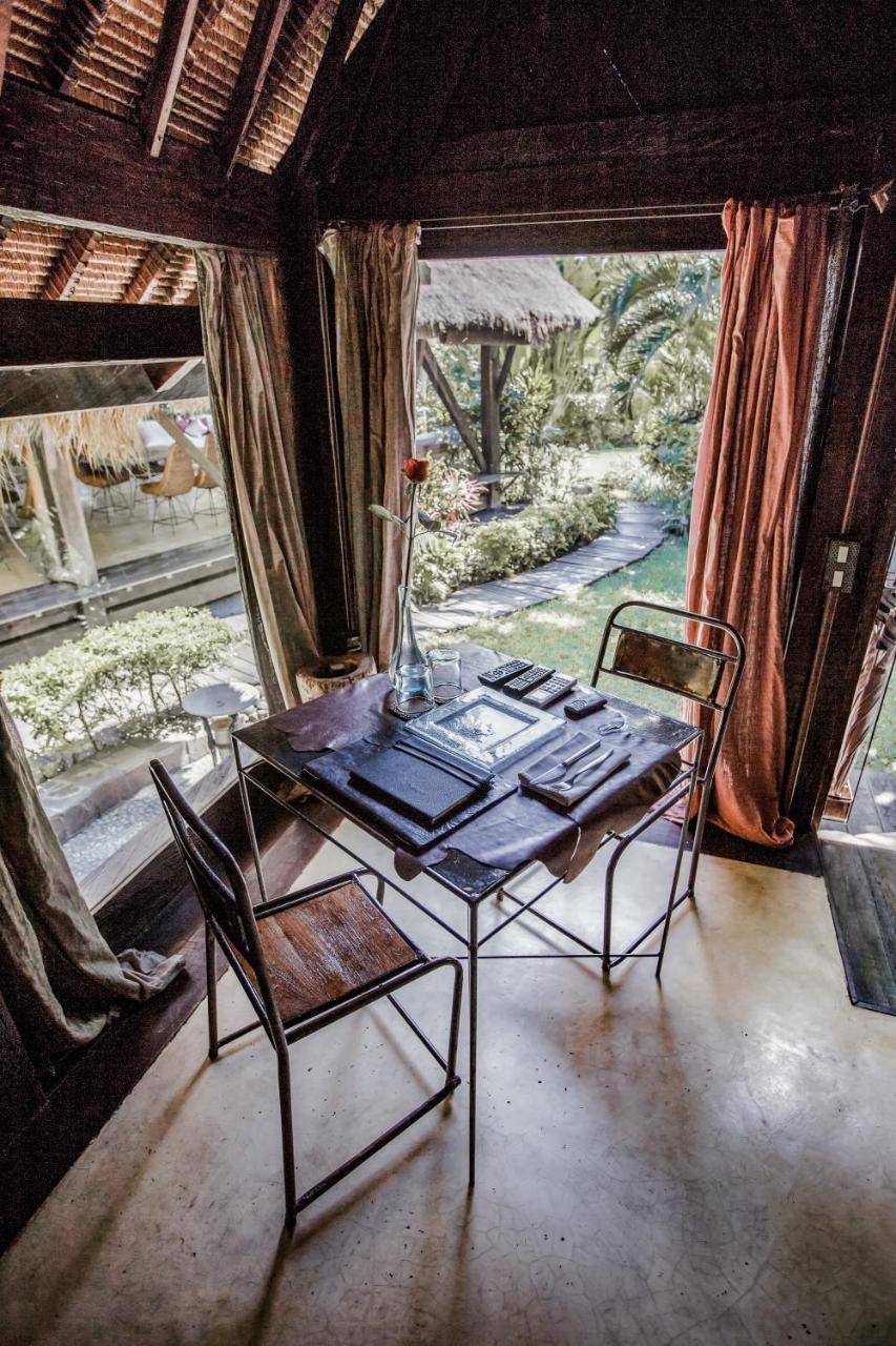 Own Villa Bali Canggu Екстериор снимка