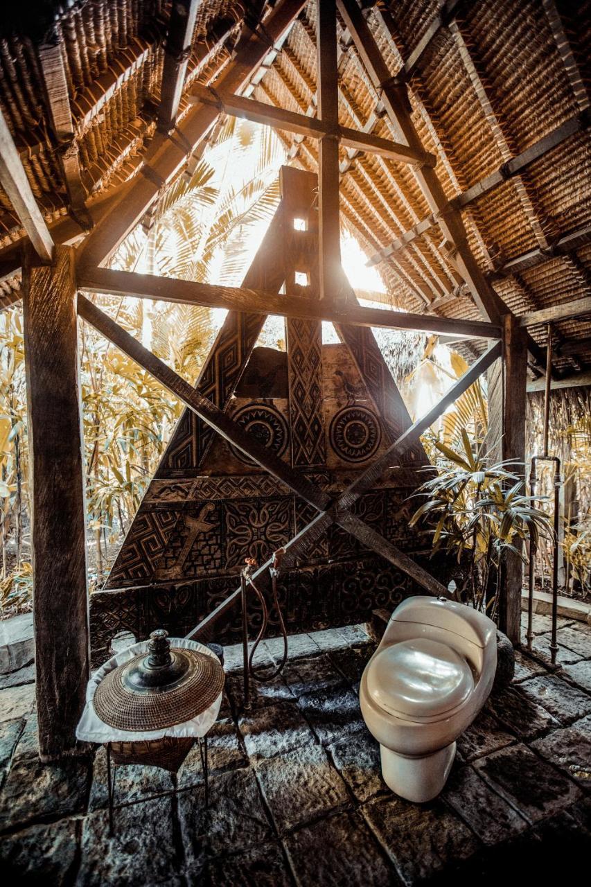 Own Villa Bali Canggu Екстериор снимка