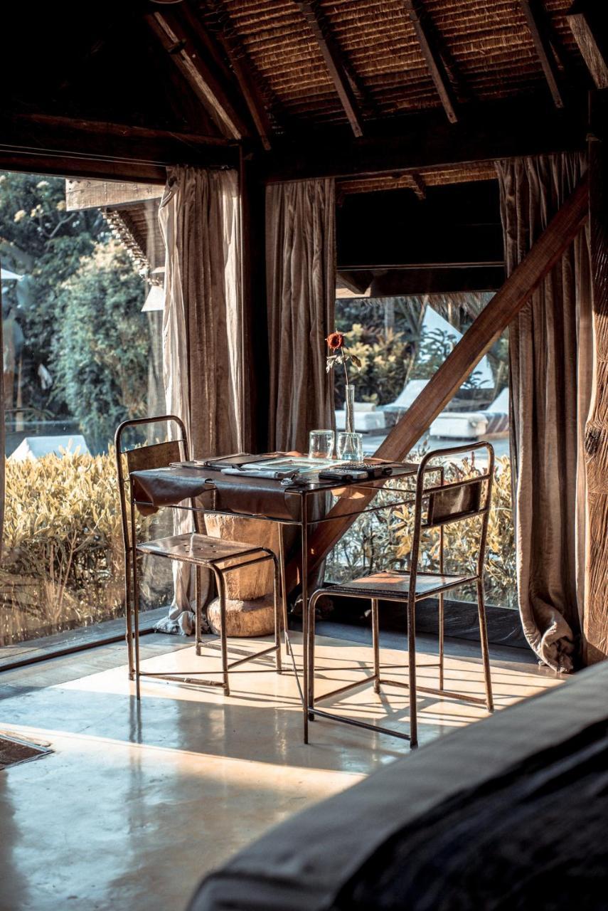 Own Villa Bali Canggu Екстериор снимка