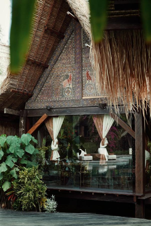 Own Villa Bali Canggu Екстериор снимка