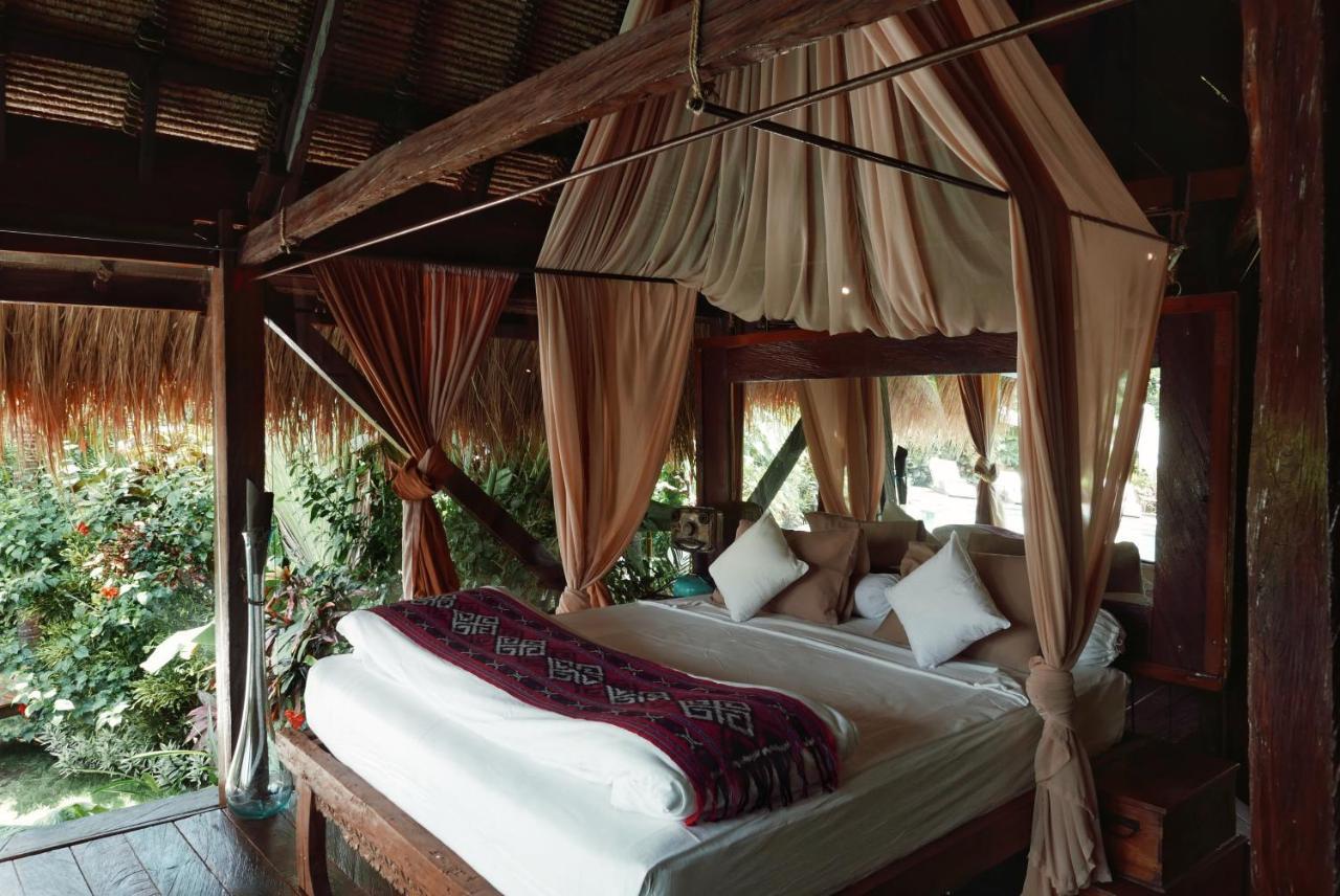 Own Villa Bali Canggu Екстериор снимка