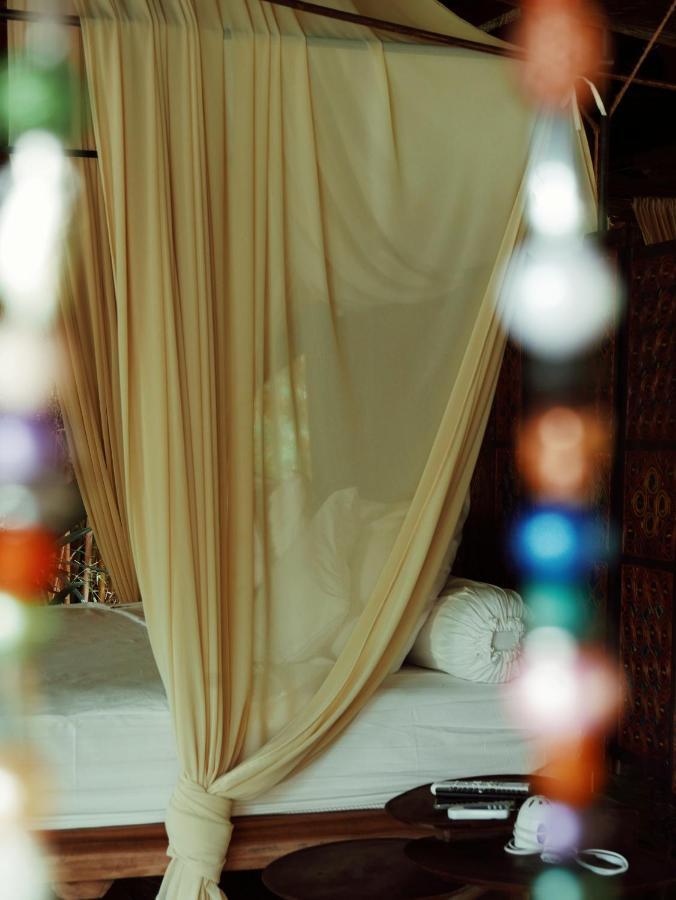 Own Villa Bali Canggu Екстериор снимка