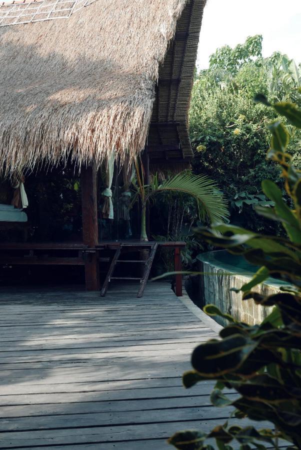 Own Villa Bali Canggu Екстериор снимка