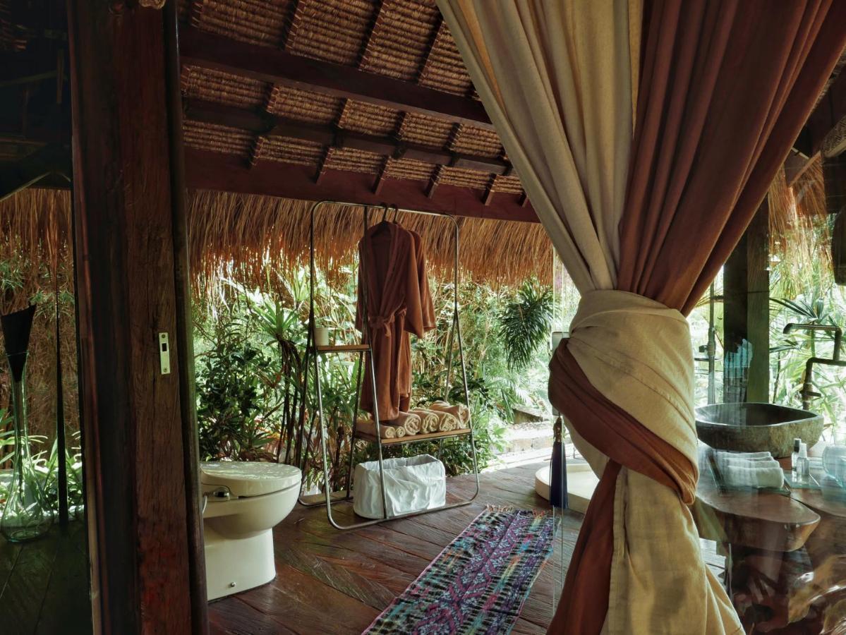 Own Villa Bali Canggu Екстериор снимка